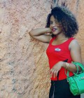 Rencontre Femme Madagascar à sambava : Viviane, 39 ans